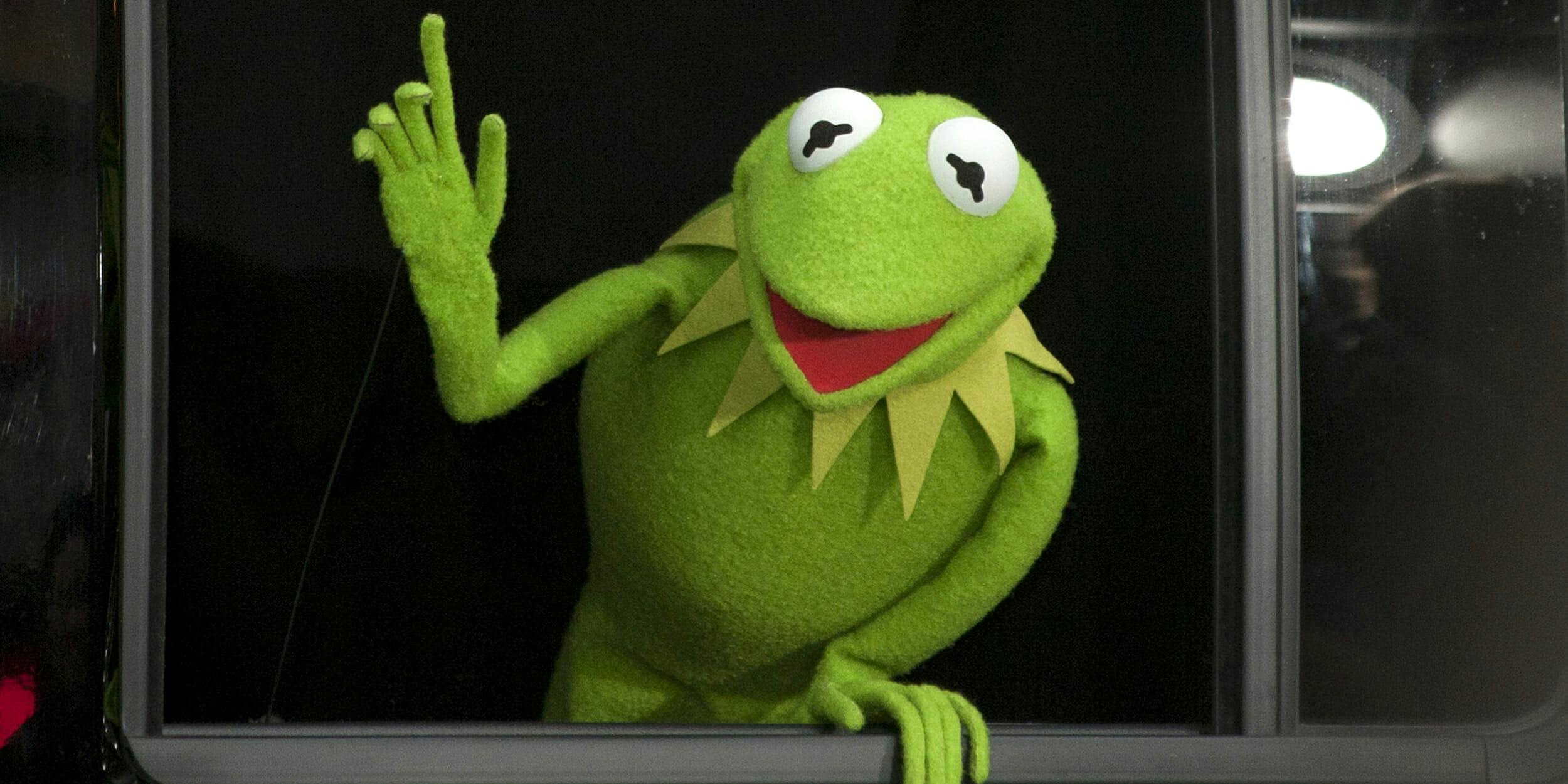 kermit-the-frog